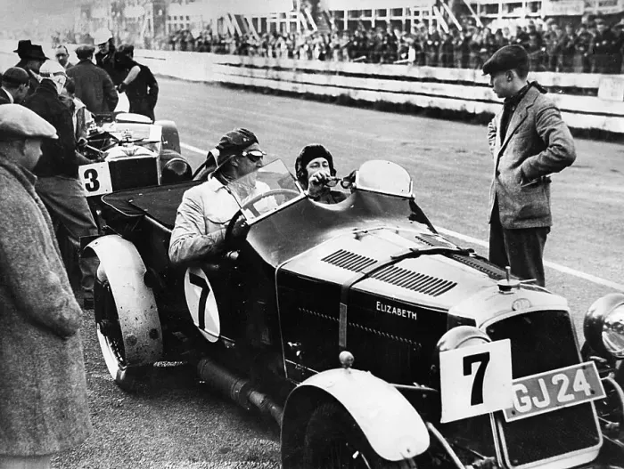 Framed Print : O.M. 665, Oats 1931 Irish Grand Prix Framed Print : O.M. 665, Oats 1931 Irish Grand Prix