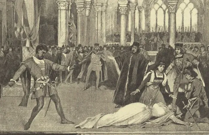 Framed Print : Opera Otello by Giuseppe Verdi at the Mariinsky Theatre in Saint Petersburg, November 26, 1887, 1887 Framed Print : Opera Otello by Giuseppe Verdi at the Mariinsky Theatre in Saint Petersburg, November 26, 1887, 1887