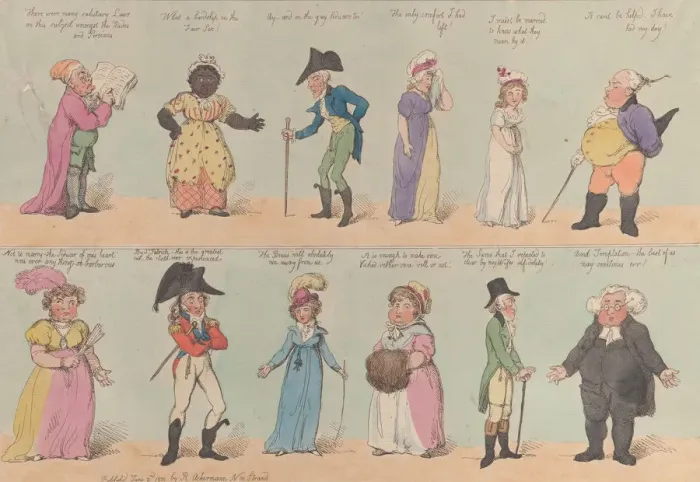 Framed Print : Opinions on The Divorce Bill!!, June 2, 1800. June 2, 1800. Creator: Thomas Rowlandson Framed Print : Opinions on The Divorce Bill!!, June 2, 1800. June 2, 1800. Creator: Thomas Rowlandson