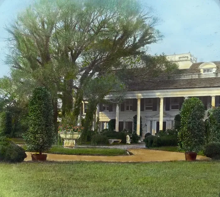 Framed Print : The Orchard, James Lawrence Breese house, 151 Hill Street, Southampton, New York, 1912. Creator: Frances Benjamin Johnston. The Orchard, James Lawrence Breese house, 151 Hill Street, Southampton, New York, 1912 Framed Print : The Orchard, James Lawrence Breese house, 151 Hill Street, Southampton, New York, 1912. Creator: Frances Benjamin Johnston. The Orchard, James Lawrence Breese house, 151 Hill Street, Southampton, New York, 1912