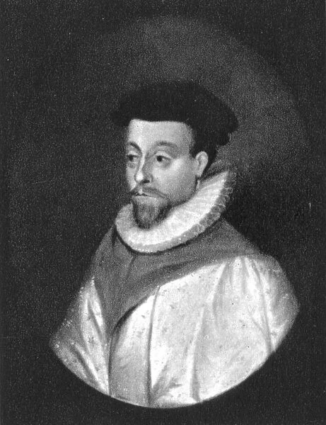 Orlando Gibbson, (1583-1625)