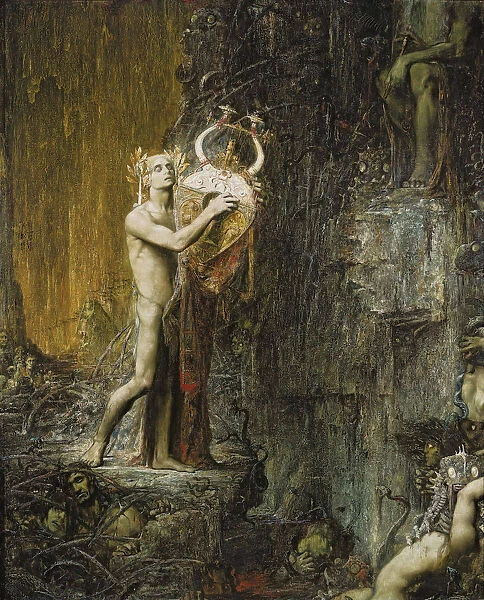 Orpheus in the Underworld, 1897