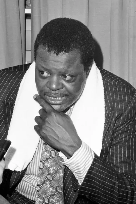 Framed Print : Oscar Peterson, Ronnie Scotts, Soho, London, 1973. Artist: Brian O Connor Framed Print : Oscar Peterson, Ronnie Scotts, Soho, London, 1973. Artist: Brian O Connor