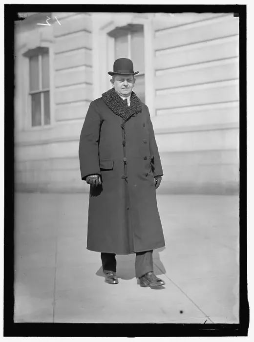 Framed Print : Oscar Underwood, between 1913 and 1917. Creator: Harris & Ewing. Oscar Underwood, between 1913 and 1917. Creator: Harris & Ewing Framed Print : Oscar Underwood, between 1913 and 1917. Creator: Harris & Ewing. Oscar Underwood, between 1913 and 1917. Creator: Harris & Ewing