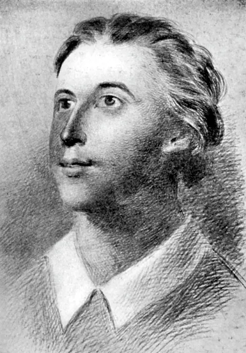 Framed Print : Oscar Wilde as a lad, c1870. Creator: Unknown Framed Print : Oscar Wilde as a lad, c1870. Creator: Unknown