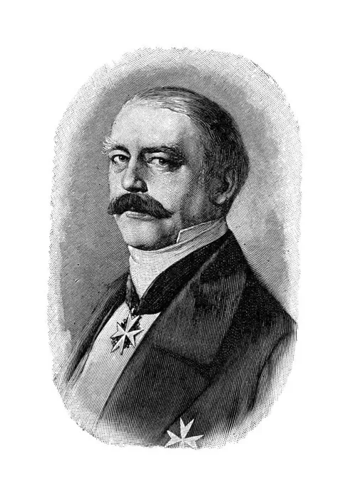 Framed Print : Otto von Bismarck, German statesman, as Prussian Envoy at the German Diet, 1858 Framed Print : Otto von Bismarck, German statesman, as Prussian Envoy at the German Diet, 1858