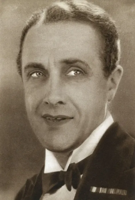 Framed Print : Owen Nares, English actor, 1933 Framed Print : Owen Nares, English actor, 1933