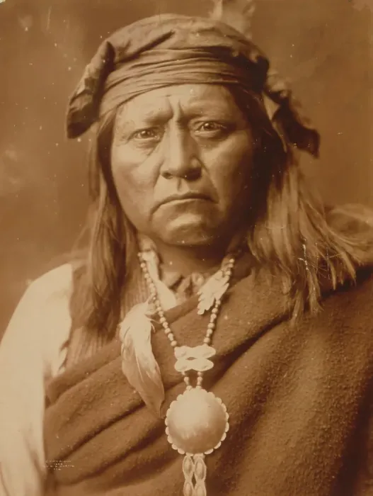 Framed Print : Oz Sue, c1903. Creator: Edward Sheriff Curtis Framed Print : Oz Sue, c1903. Creator: Edward Sheriff Curtis