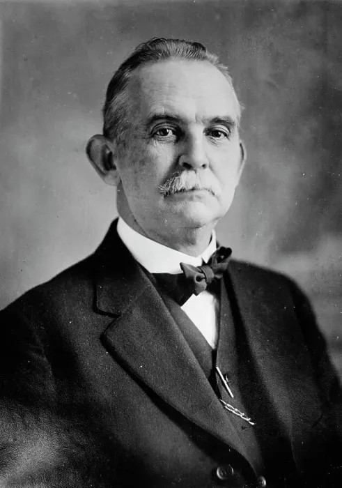 Framed Print : P.A. Stovall, c1913. Creators: Bain News Service, George Graham Bain Framed Print : P.A. Stovall, c1913. Creators: Bain News Service, George Graham Bain