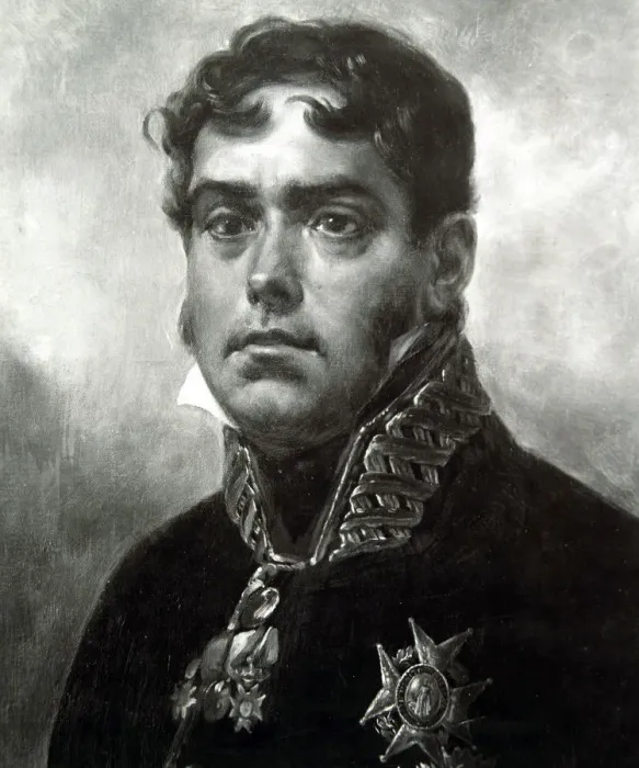Framed Print : Pablo Morillo y Morillo (1778-1837), Spanish military and sailor man Framed Print : Pablo Morillo y Morillo (1778-1837), Spanish military and sailor man