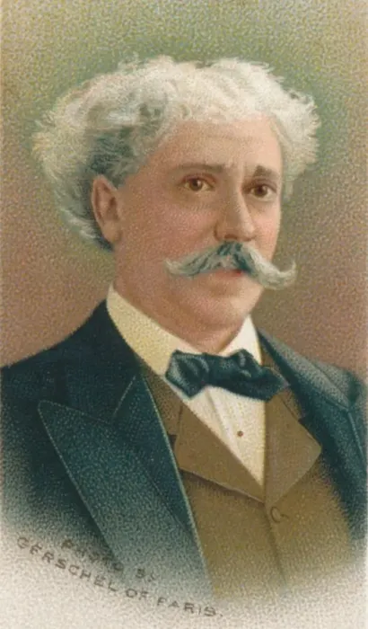 Framed Print : Pablo de Sarasate (1844-1908), Spanish violinist and composer, 1911 Framed Print : Pablo de Sarasate (1844-1908), Spanish violinist and composer, 1911
