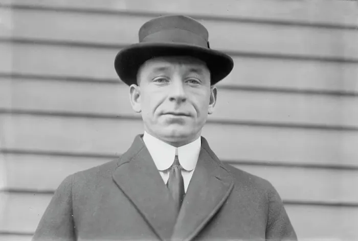 Framed Print : Paddy Hehir, between c1910 and c1915. Creator: Bain News Service Framed Print : Paddy Hehir, between c1910 and c1915. Creator: Bain News Service