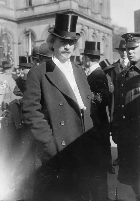 Framed Print : Paderewski [Polish Commission], between c1915 and c1920. Creator: Bain News Service