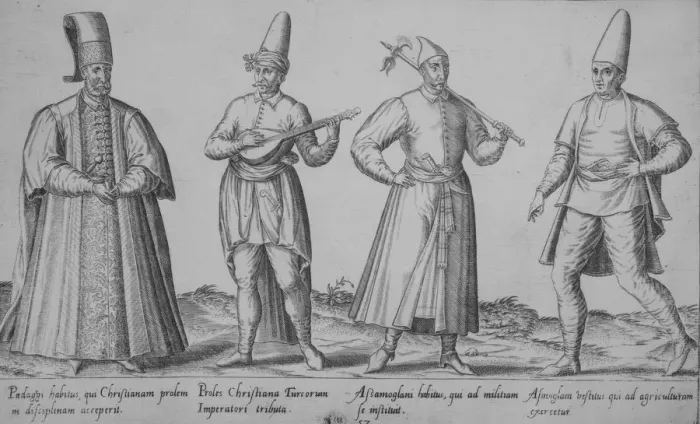 Framed Print : Paedagogi habitus, qui Christianam prolem in disceplinam acceperit Framed Print : Paedagogi habitus, qui Christianam prolem in disceplinam acceperit