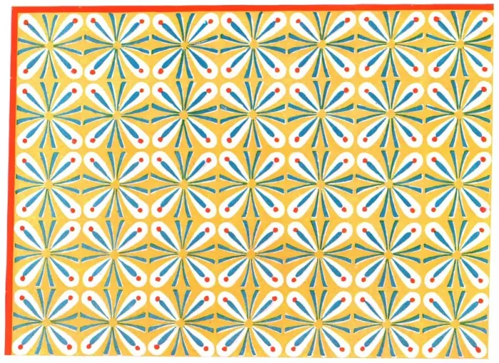 Framed Print : Painted ceiling in the tomb of Hepuseneb, Thebes, Egypt, (1928). Creator: Unknown Framed Print : Painted ceiling in the tomb of Hepuseneb, Thebes, Egypt, (1928). Creator: Unknown