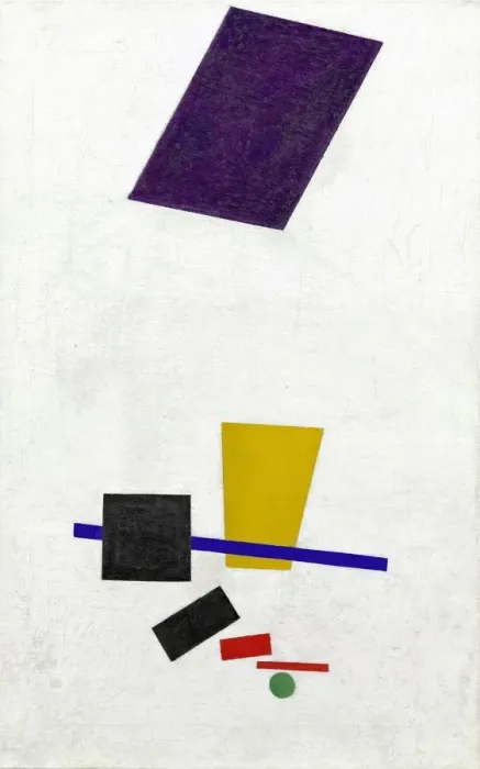 Framed Print : Painterly Realism of a Football Player - Color Masses in the 4th Dimension, 1915 Framed Print : Painterly Realism of a Football Player - Color Masses in the 4th Dimension, 1915