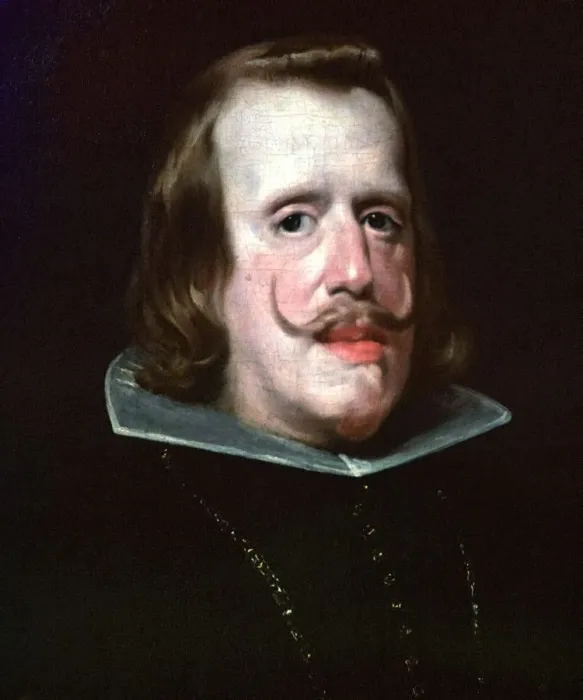 Framed Print : Painting of King Phillip IV of Spain, 16th century. Artist: Diego Velasquez Framed Print : Painting of King Phillip IV of Spain, 16th century. Artist: Diego Velasquez