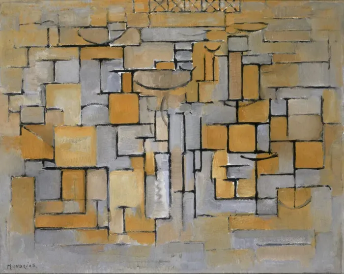 Framed Print : Painting No. II / Composition No. XV / Composition 4, 1913 Framed Print : Painting No. II / Composition No. XV / Composition 4, 1913