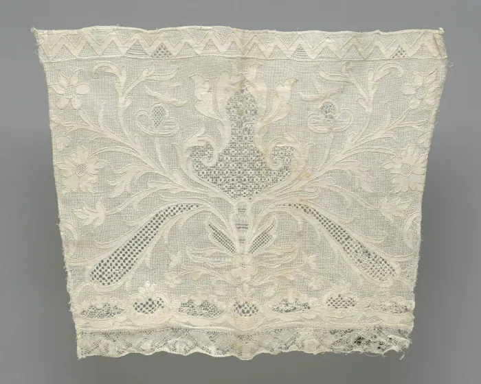 Framed Print : Pair of Cuffs, Europe, 19th century. Creator: Unknown Framed Print : Pair of Cuffs, Europe, 19th century. Creator: Unknown