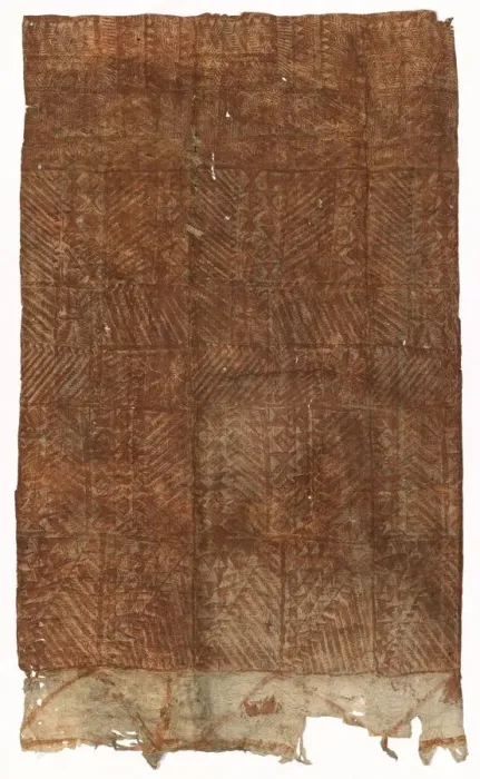 Framed Print : Panel, early 1800s. Creator: Unknown Framed Print : Panel, early 1800s. Creator: Unknown