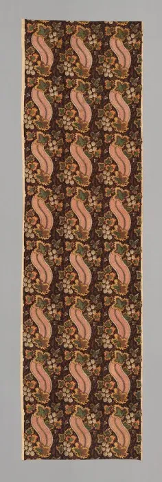 Framed Print : Panel, England, 1795 / 1800. Creator: Unknown Framed Print : Panel, England, 1795 / 1800. Creator: Unknown