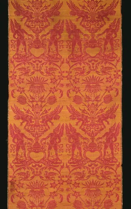 Framed Print : Panel, Florence, 16th / 17th century. Creator: Unknown Framed Print : Panel, Florence, 16th / 17th century. Creator: Unknown
