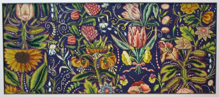Framed Print : Panel, France, 1630 / 40. Creator: Unknown Framed Print : Panel, France, 1630 / 40. Creator: Unknown