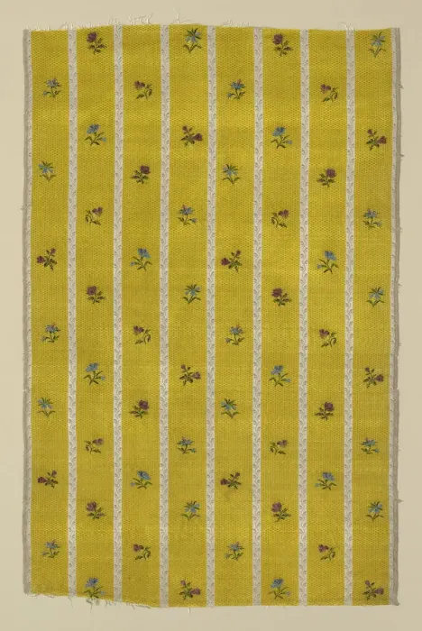 Framed Print : Panel, France, 1770  /  80. Creator: Unknown