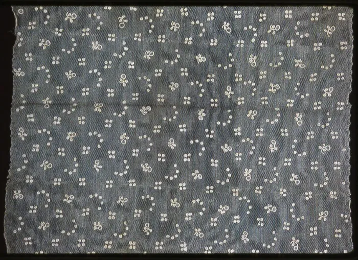 Framed Print : Panel, France, 1801 / 50. Creator: Unknown Framed Print : Panel, France, 1801 / 50. Creator: Unknown