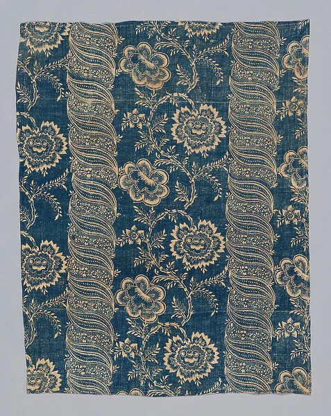 Panel, France, c. 1780  /  1800. Creator: Unknown