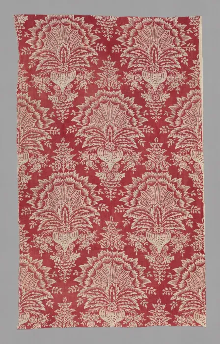 Framed Print : Panel, France, c. 1830. Creator: Unknown Framed Print : Panel, France, c. 1830. Creator: Unknown