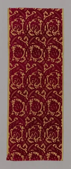 Framed Print : Panel, Italy, 1675 / 1700. Creator: Unknown Framed Print : Panel, Italy, 1675 / 1700. Creator: Unknown