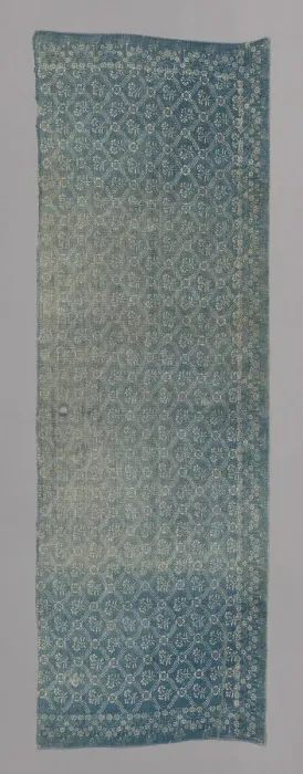 Framed Print : Panels, France, 18th century. Creator: Unknown