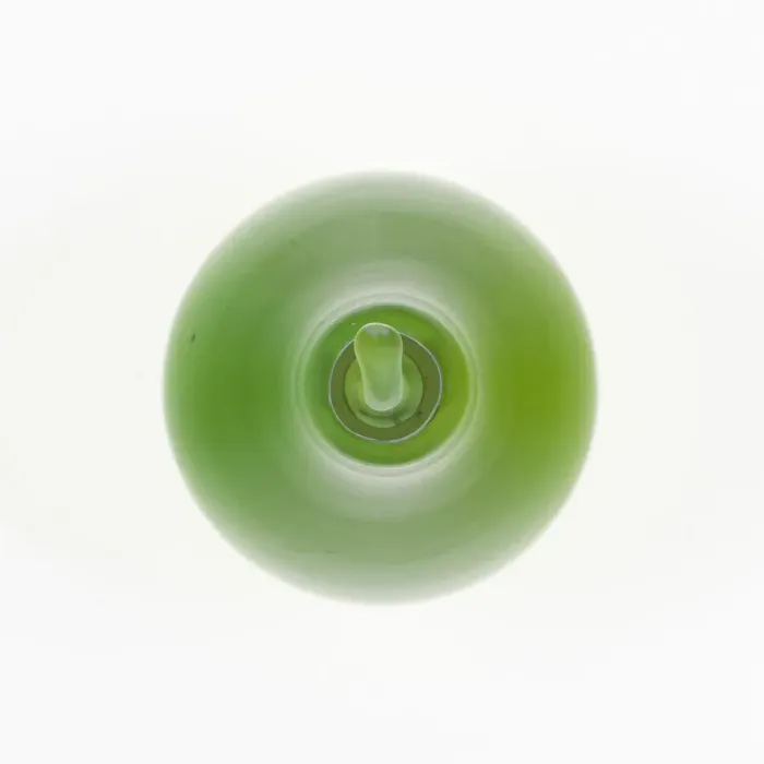 Framed Print : Paperweight, France, c. 1845-60. Creator: Saint-Louis Glassworks Framed Print : Paperweight, France, c. 1845-60. Creator: Saint-Louis Glassworks