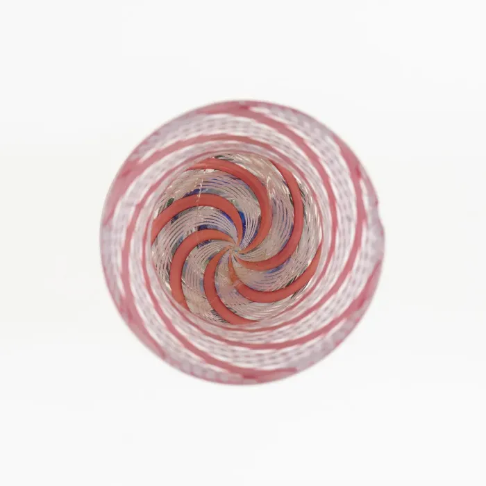 Framed Print : Paperweight, France, c. 1845-60. Creator: Saint-Louis Glassworks Framed Print : Paperweight, France, c. 1845-60. Creator: Saint-Louis Glassworks