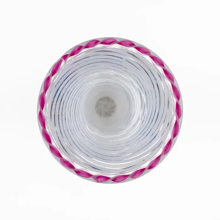 Framed Print : Paperweight, France, c. 1845-60. Creator: Saint-Louis Glassworks Framed Print : Paperweight, France, c. 1845-60. Creator: Saint-Louis Glassworks