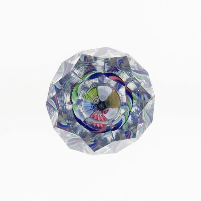 Framed Print : Paperweight, United States, c. 1880. Creator: Unknown Framed Print : Paperweight, United States, c. 1880. Creator: Unknown