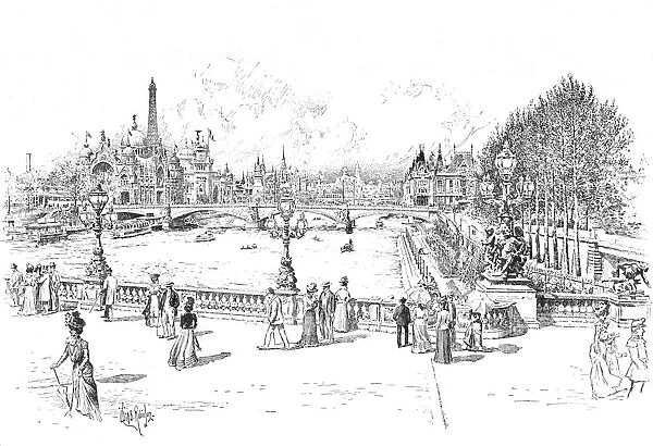 The Paris Exhibition of 1900 (1906)