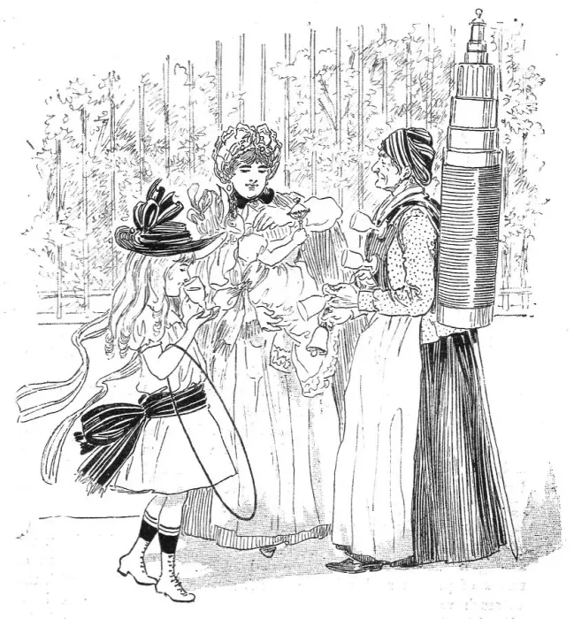 Framed Print : The Paris Season - drawn by Mars; Coco for Ever !, 1891. Creator: Mars. The Paris Season - drawn by Mars; Coco for Ever !, 1891. Creator: Mars Framed Print : The Paris Season - drawn by Mars; Coco for Ever !, 1891. Creator: Mars. The Paris Season - drawn by Mars; Coco for Ever !, 1891. Creator: Mars
