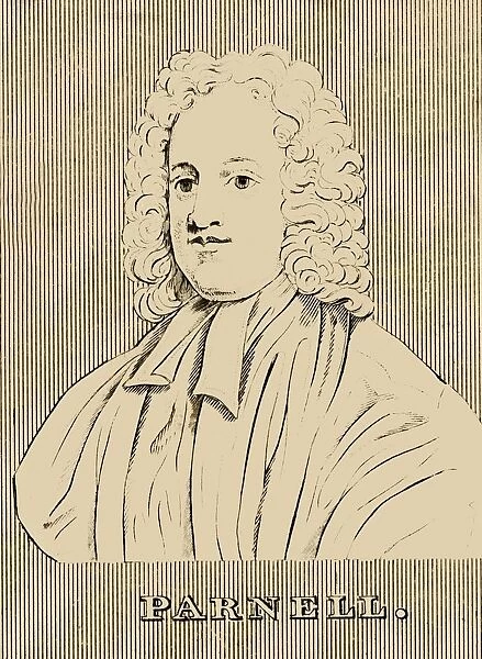 Parnell, (1679-1718), 1830. Creator: Unknown
