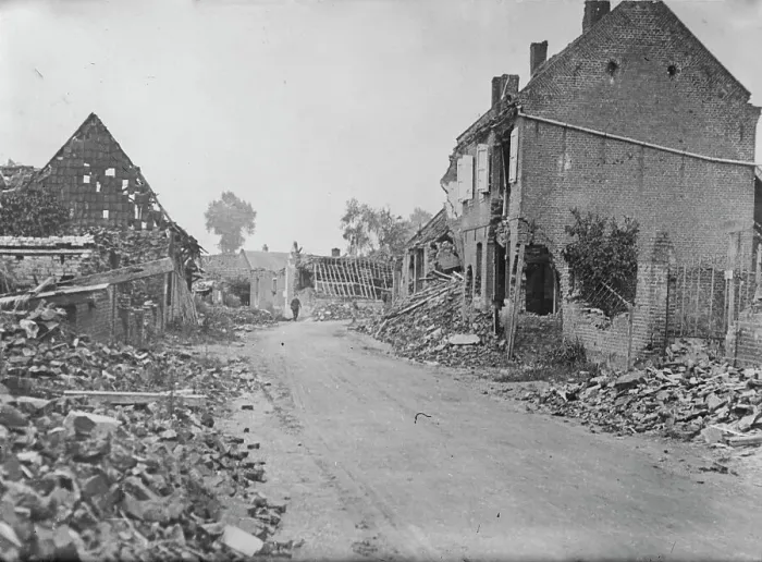 Framed Print : Pas De Calais, between c1915 and c1920. Creator: Bain News Service Framed Print : Pas De Calais, between c1915 and c1920. Creator: Bain News Service