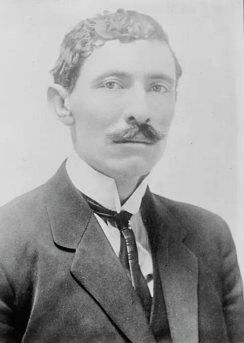 Framed Print : Pasqual Orozco, between c1910 and c1915. Creator: Bain News Service Framed Print : Pasqual Orozco, between c1910 and c1915. Creator: Bain News Service