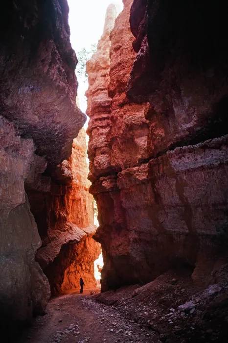 Framed Print : Passage. Creator: Robert Manno Framed Print : Passage. Creator: Robert Manno