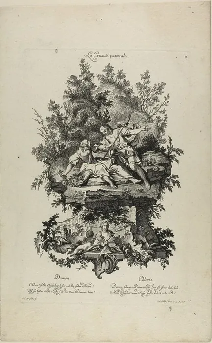Framed Print : Pastoral Cruelty, n.d. Creator: Johann Lorenz Rugendas I Framed Print : Pastoral Cruelty, n.d. Creator: Johann Lorenz Rugendas I