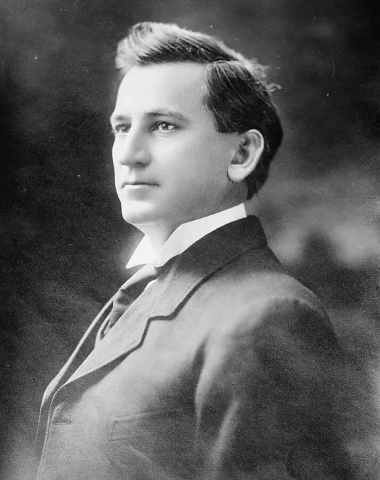 Framed Print : Pat M. Neff, between c1915 and c1920. Creator: Bain News Service Framed Print : Pat M. Neff, between c1915 and c1920. Creator: Bain News Service