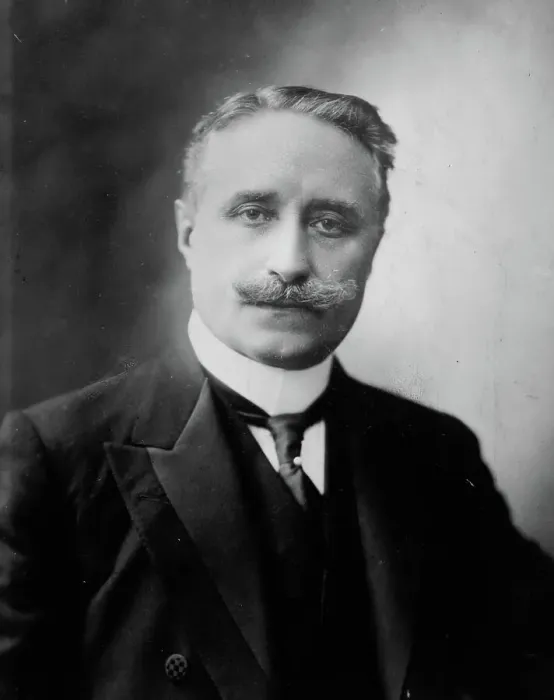 Framed Print : Paul Deschanel, 1913. Creators: Bain News Service, George Graham Bain Framed Print : Paul Deschanel, 1913. Creators: Bain News Service, George Graham Bain