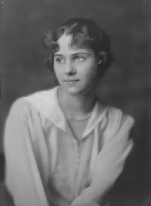 Framed Print : Paul, E. Miss, portrait photograph, 1916 Apr. 3. Creator: Arnold Genthe Framed Print : Paul, E. Miss, portrait photograph, 1916 Apr. 3. Creator: Arnold Genthe