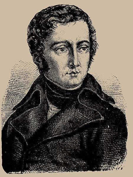 Paul Grenier (1768-1827), Comte de l?Empire, 1889
