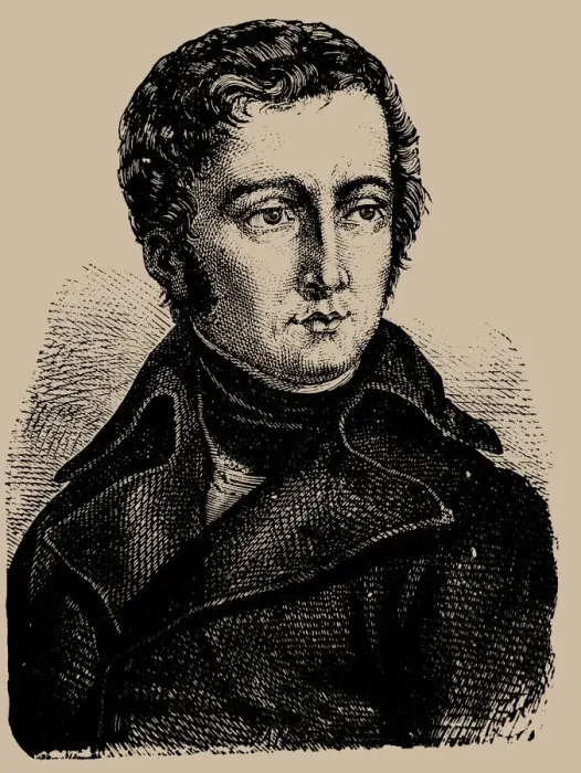 Framed Print : Paul Grenier (1768-1827), Comte de l?Empire, 1889 Framed Print : Paul Grenier (1768-1827), Comte de l?Empire, 1889