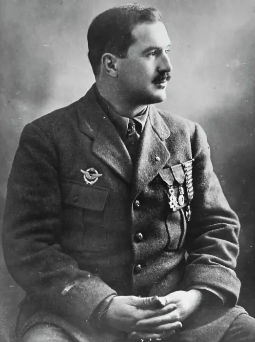 Framed Print : Paul Tarascon, between c1915 and c1920. Creator: Bain News Service Framed Print : Paul Tarascon, between c1915 and c1920. Creator: Bain News Service